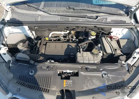 2020 Buick Encore Fwd Essence z USA, uszkodzony, nr VIN KL4CJCSB8LB069290